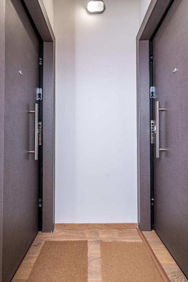 Luxury Downtown Apartment Α1 Selanik Dış mekan fotoğraf