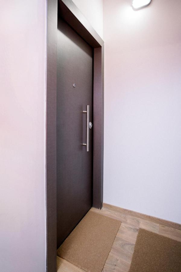 Luxury Downtown Apartment Α1 Selanik Dış mekan fotoğraf